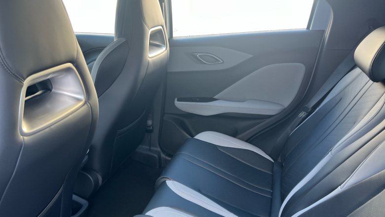 BYD Dolphin Surf 65kW Boost 43kWh 5dr Auto Electric Hatchback